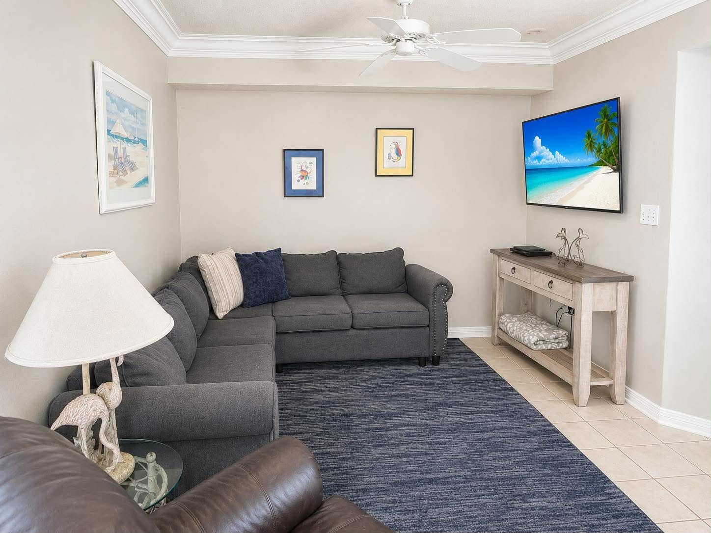 Combo Unit Gallery